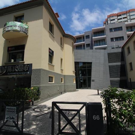 La Classe Apartment Best Location Funchal  Bagian luar foto