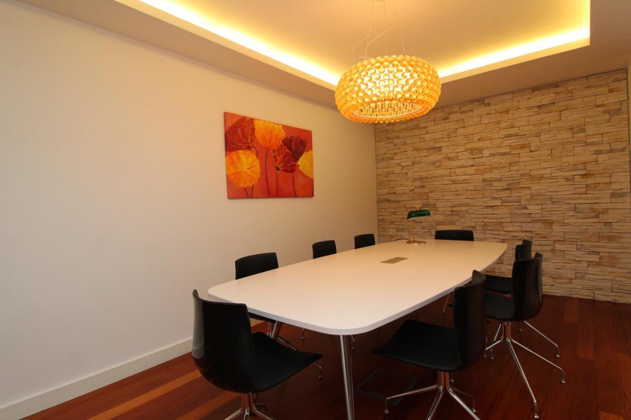 La Classe Apartment Best Location Funchal  Bagian luar foto