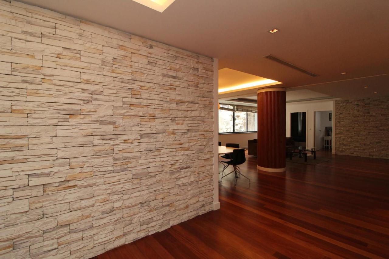 La Classe Apartment Best Location Funchal  Bagian luar foto