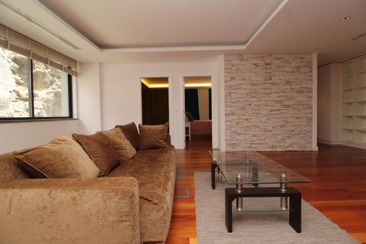La Classe Apartment Best Location Funchal  Bagian luar foto