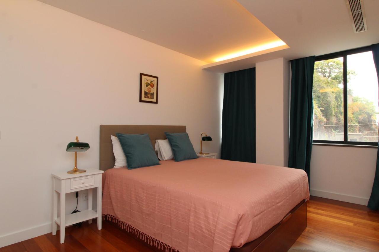 La Classe Apartment Best Location Funchal  Bagian luar foto
