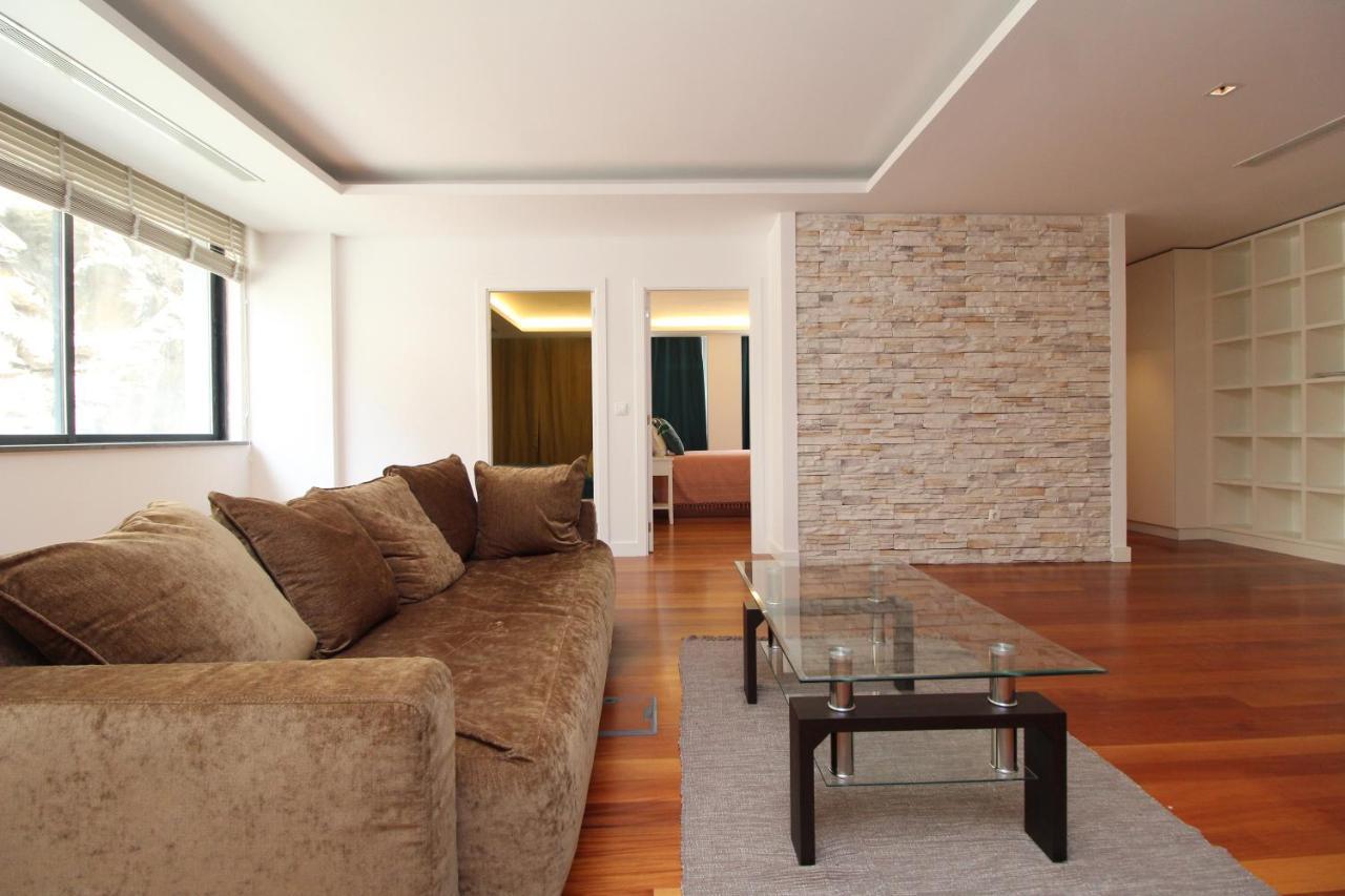 La Classe Apartment Best Location Funchal  Bagian luar foto
