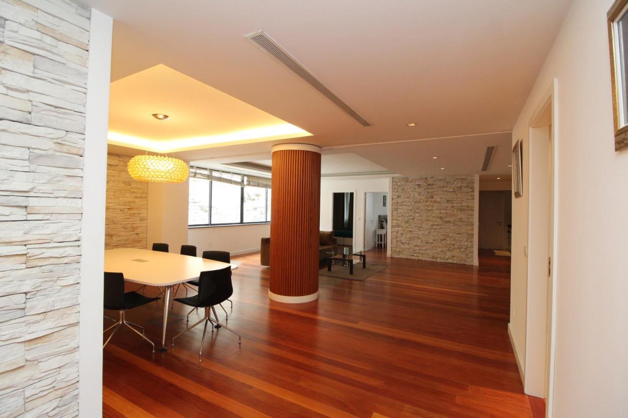 La Classe Apartment Best Location Funchal  Bagian luar foto