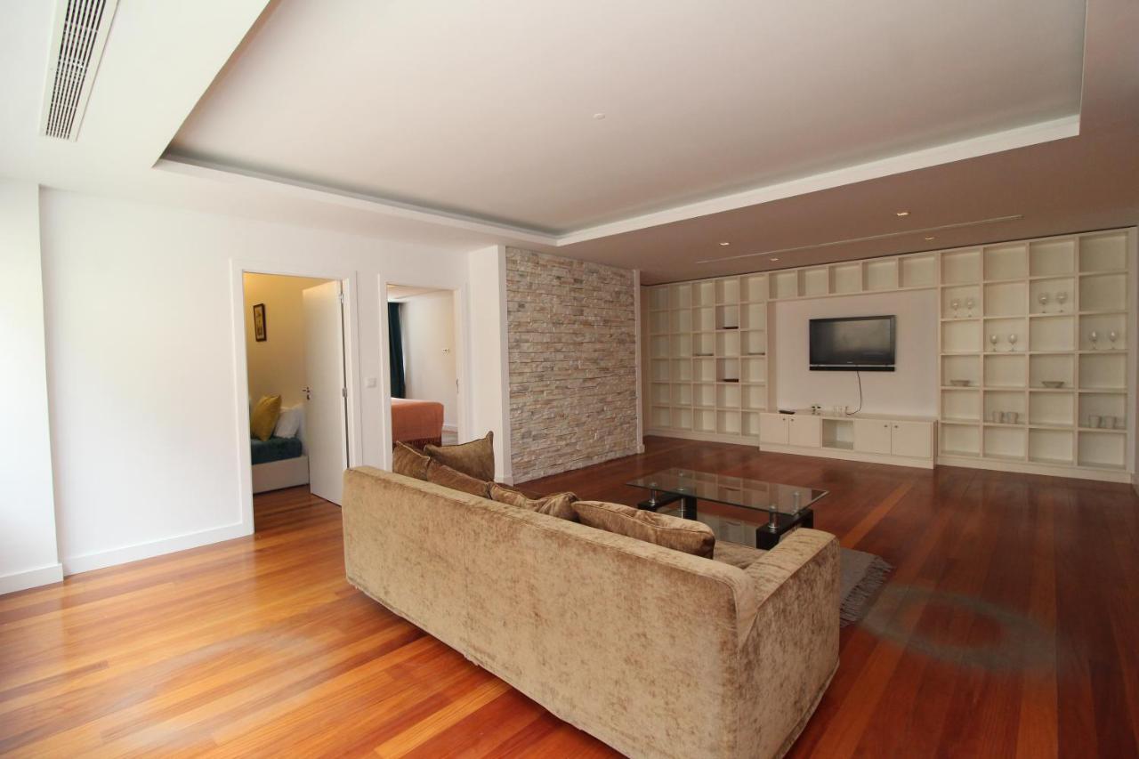 La Classe Apartment Best Location Funchal  Bagian luar foto