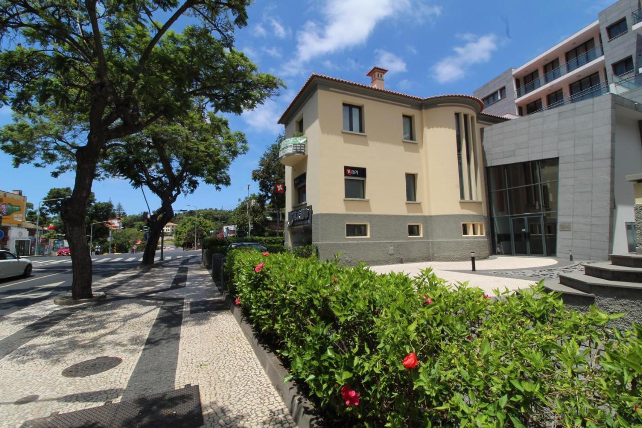 La Classe Apartment Best Location Funchal  Bagian luar foto