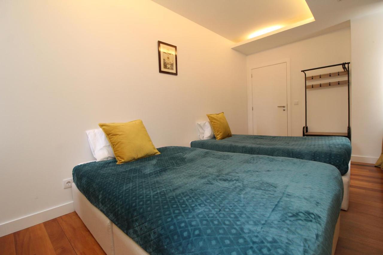 La Classe Apartment Best Location Funchal  Bagian luar foto