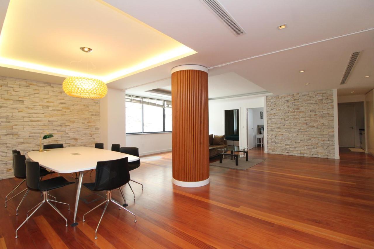La Classe Apartment Best Location Funchal  Bagian luar foto