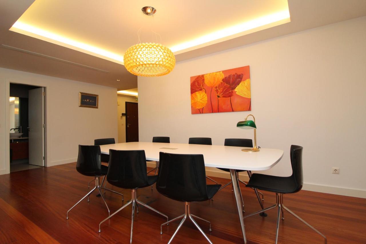 La Classe Apartment Best Location Funchal  Bagian luar foto
