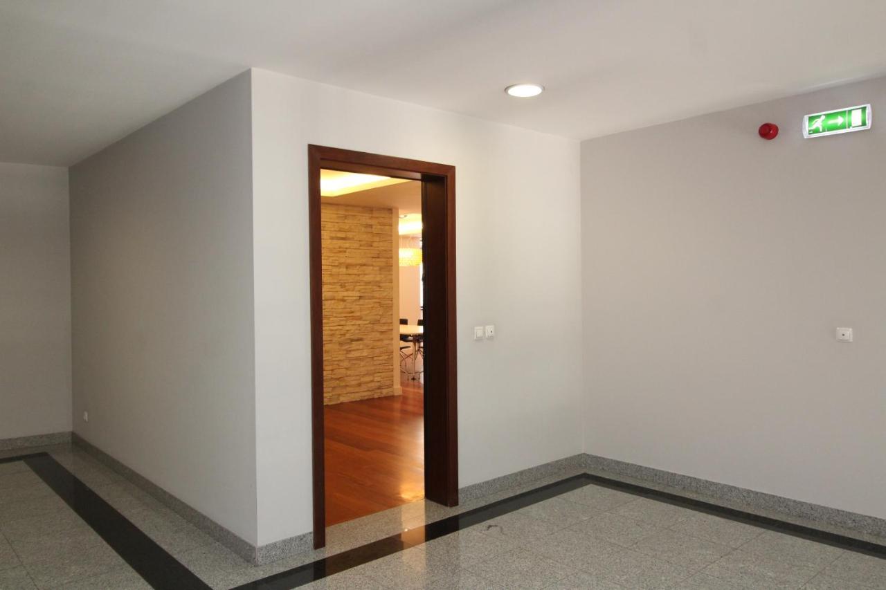 La Classe Apartment Best Location Funchal  Bagian luar foto