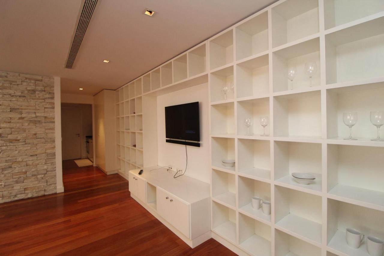 La Classe Apartment Best Location Funchal  Bagian luar foto