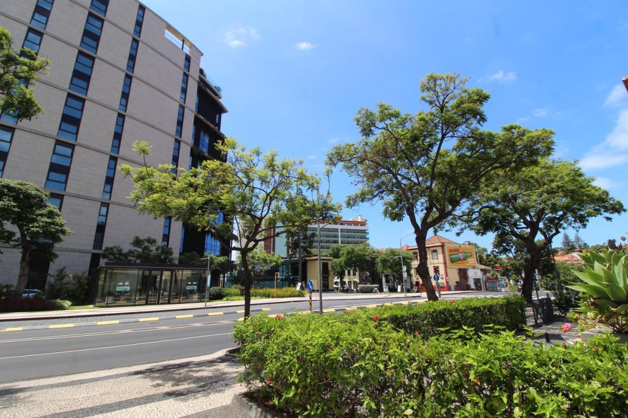 La Classe Apartment Best Location Funchal  Bagian luar foto