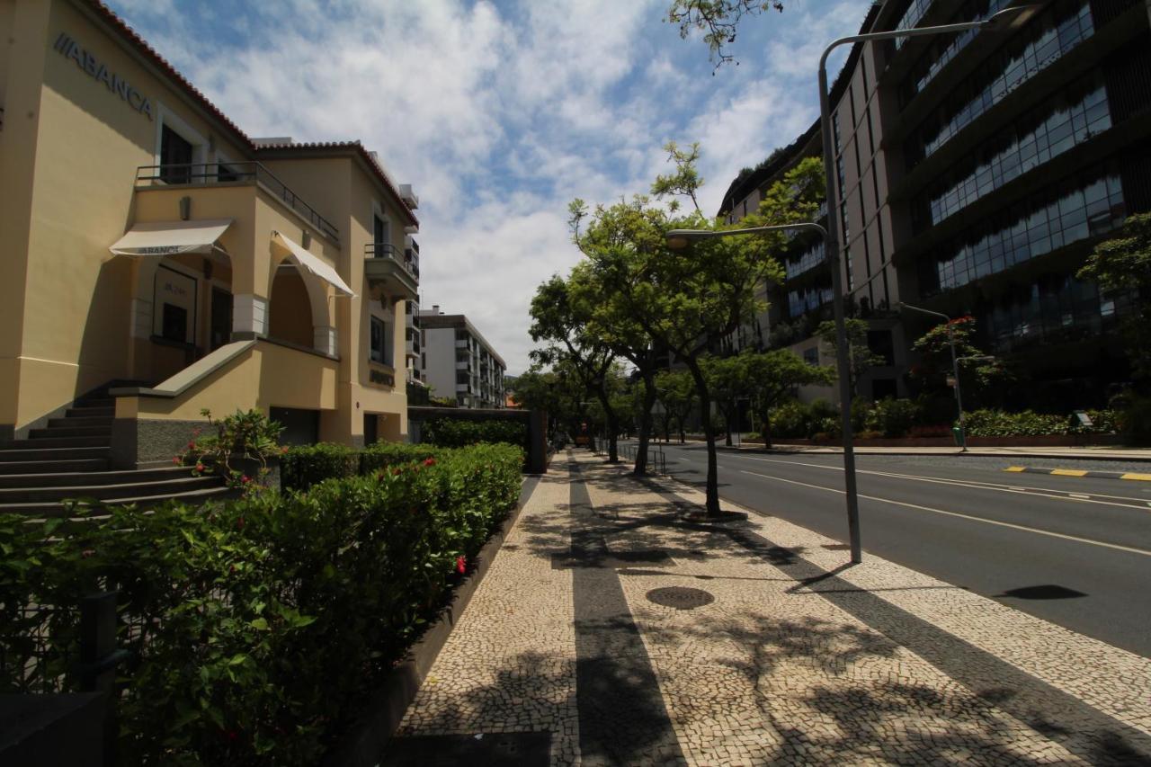 La Classe Apartment Best Location Funchal  Bagian luar foto