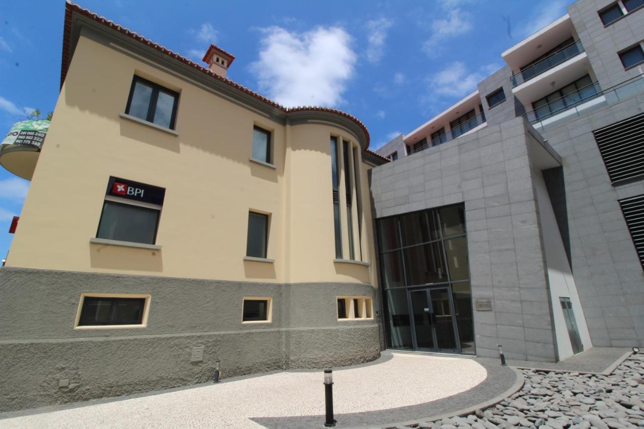 La Classe Apartment Best Location Funchal  Bagian luar foto