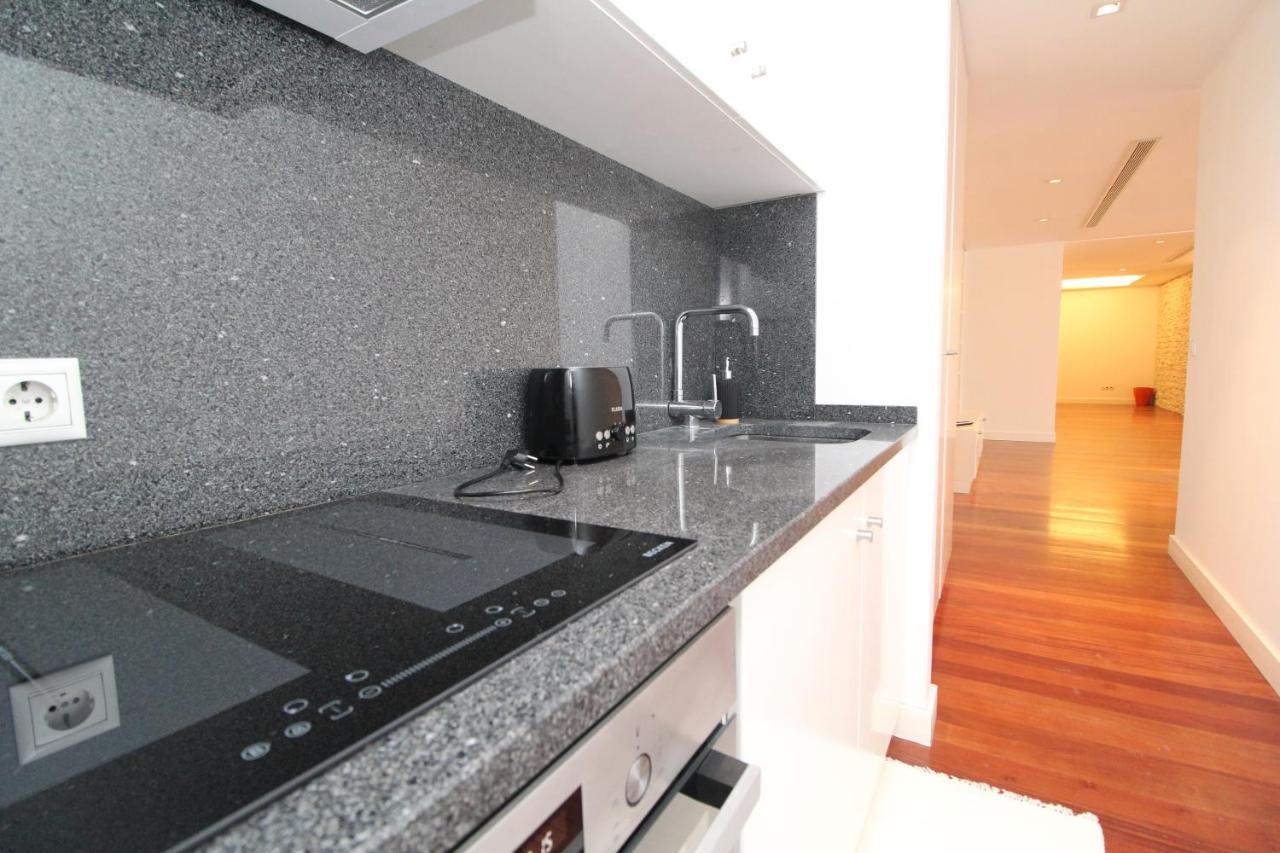 La Classe Apartment Best Location Funchal  Bagian luar foto